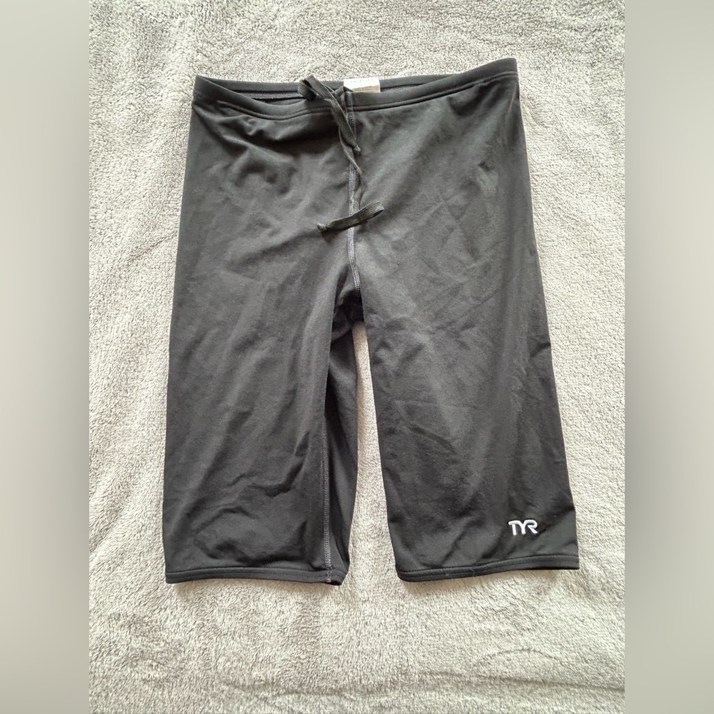 TYR‎ Classic Black Swimwear